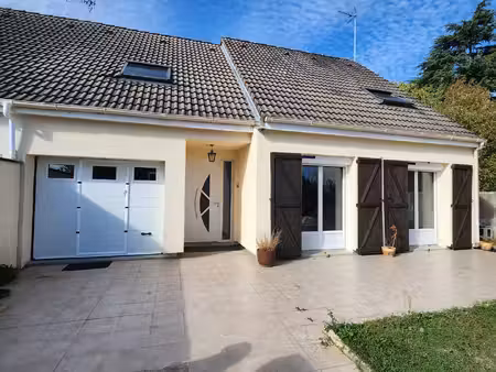 vente maison/villa 4 pièces