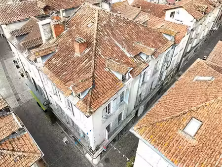 vente immeuble 19 pièces 360 m² à villefranche-de-rouergue (12200)  120 000 €