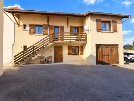 vente immeuble 0 pièces à colombier-saugnieu (69124)  380 000 €