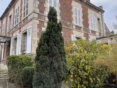 villa de luxe de 10 pièces en vente margny-lès-compiègne  hauts-de-france