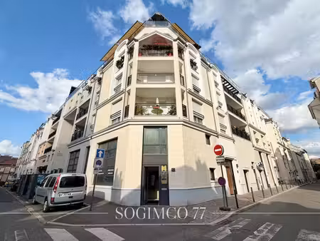 appartement de 3 pièces de luxe en vente à lagny-sur-marne  île-de-france