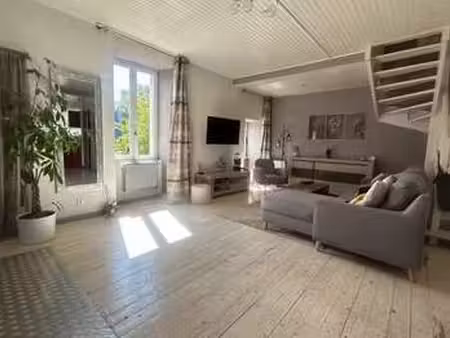 vente appartement 4 pièces à guérande (44350) : à vendre 4 pièces / 63m² guérande