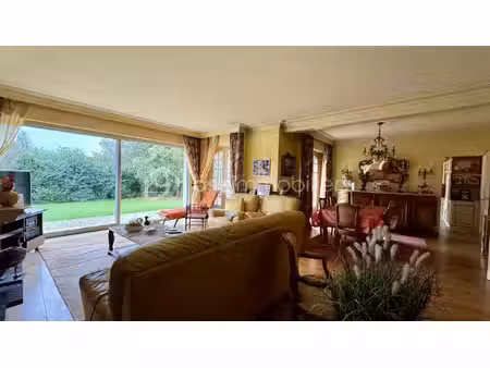 propriété de 245 m² à cesson-sevigne