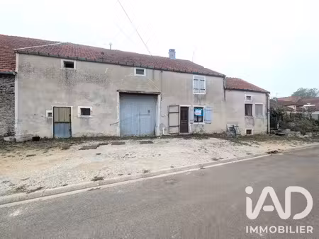 vente maison/villa 3 pièces