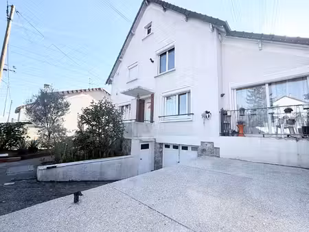appartement 5 pièces 87 m² à vendre / acheter champlan 91160 ? | era immobilier
