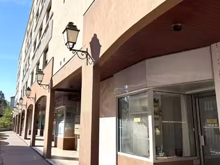achat local professionnel 67m² lyon 5ème