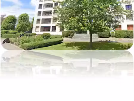 vente appartement 5 pièces 93.05 m² à meudon la foret (92360)  300 000 €