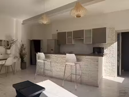 location appartement 2 pièces 49m² narbonne 11100