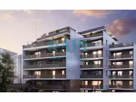 vente appartement 3 pièces 66.6 m² à thonon-les-bains (74200)  351 999 €