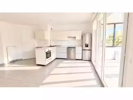 achat appartement 3 pièces 62m²