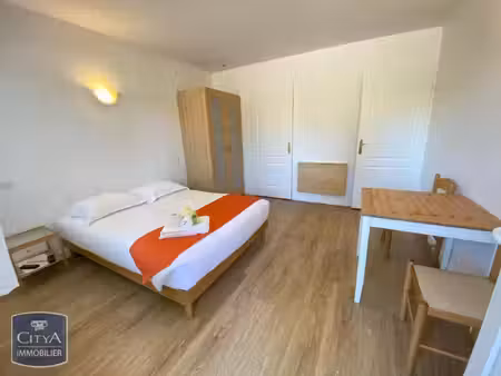 appartement à louer 1 pièce 20.14 m² - courances (91) - 660€