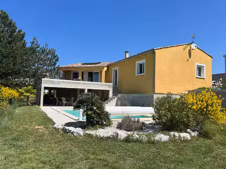 maison 4 pièces 125 m² à vendre / acheter salignac 04290 ? | era immobilier