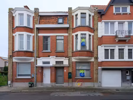 huis te koop in izegem
