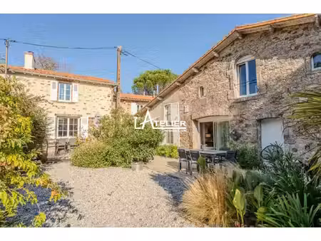 ensemble immobilier