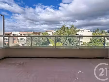 appartement f2 à vendre - 2 pièces - 36 m2 - antibes - 06 - provence-alpes-cote-d-azur
