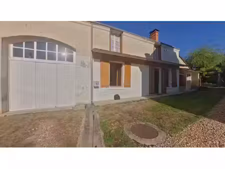 achat maison 4 pièces 77m²