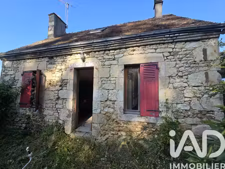 maison de campagne à val-au-perche (61260)
