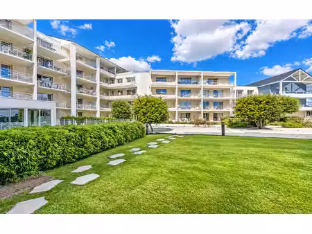 achat appartement 3 pièces 60m² plougonvelin 29217