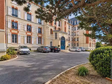 achat appartement 2 pièces 51m²
