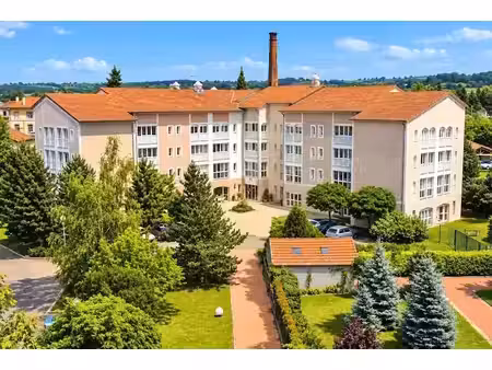 vente appartement 1 pièce 29.52 m² à balbigny (42510)  58 334 €