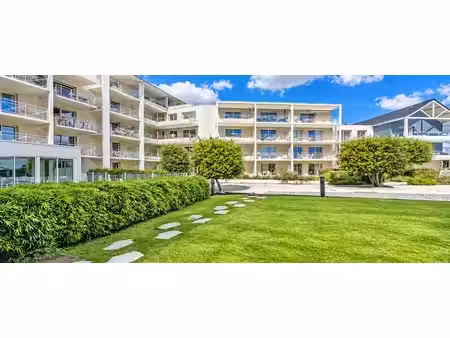 vente appartement 3 pièces 60 m² à plougonvelin (29217)  100 031 €