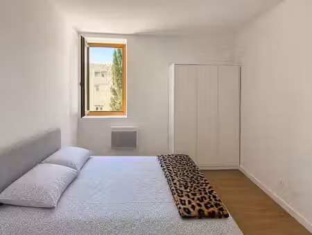 vente appartement 2 pièces 40 m² à pertuis (84120)  118 000 €