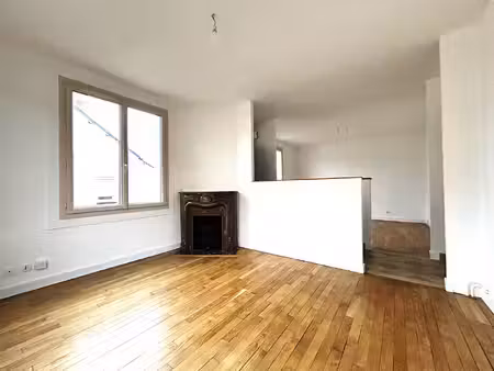 location appartement 4 pièces 76m²