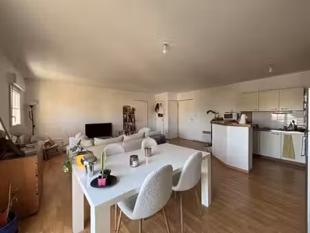 location appartement 2 pièces 57m² plerin 22190