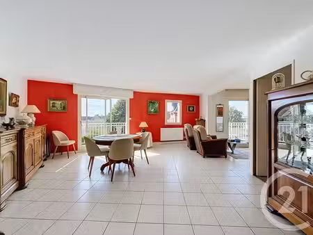 appartement f3 à vendre - 3 pièces - 90 62 m2 - dives sur mer - 14 - basse-normandie