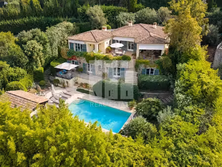 vente villa 6 pièces