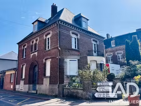 immeuble à albert (80300)