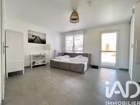 appartement à le crotoy (80550)