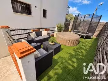 vente appartement 3 pièces à antibes (06160) : à vendre 3 pièces / 69m² antibes
