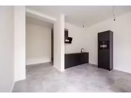 appartement te koop in antwerpen met 1 slaapkamer