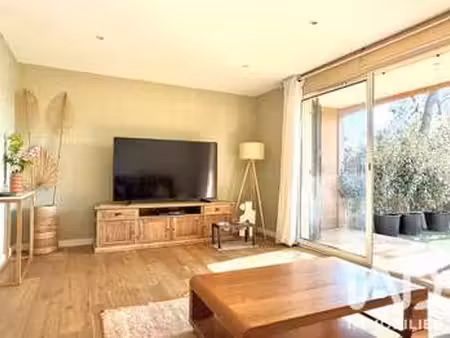 vente appartement 2 pièces piscine à saint-raphaël (83530) : à vendre 2 pièces piscine / 4