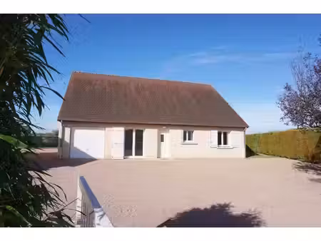 achat maison 4 pièces 112m² paray le monial 71600