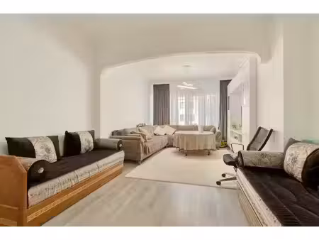 appartement te koop in wilrijk met 2 slaapkamers