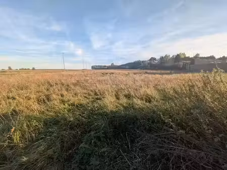vente terrain à batir 1061 m² à lillers (62190)  40 000 €