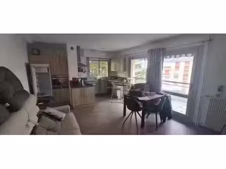 appartement de 41m2 à louer sur cabourg