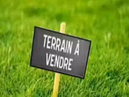 vente terrain 389 m² à fère-en-tardenois (02130)  25 000 €