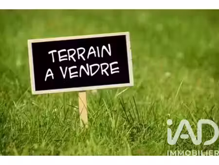 terrain à bâtir à mont-de-marsan (40000)