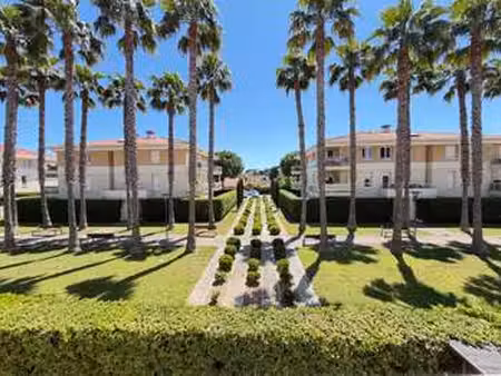 vente appartement 2 pièces piscine à antibes (06160) : à vendre 2 pièces piscine / 31m² an