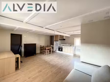 location appartement 1 pièce 28m² geispolsheim 67118