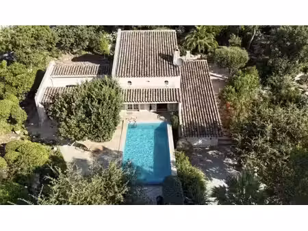 villa de luxe de 4 pièces en vente fréjus  provence-alpes-côte d'azur
