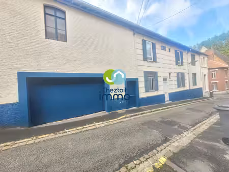 achat maison 7 pièces 220m² arras 62000