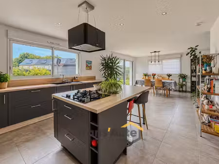 achat maison 6 pièces 138m² fampoux 62118