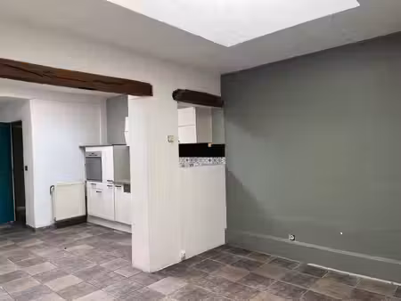 achat maison 2 pièces 63m² lille 59800