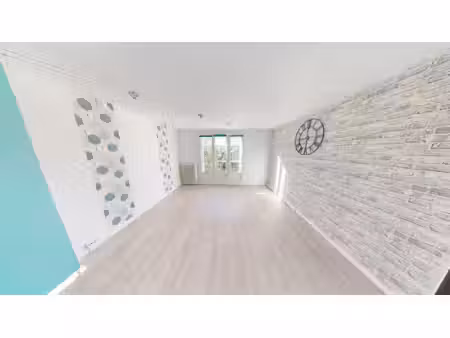 achat appartement 3 pièces 58m² amiens 80090