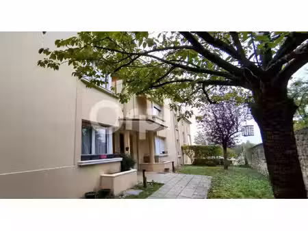 achat appartement 1 pièce 36m² fleurines 60700