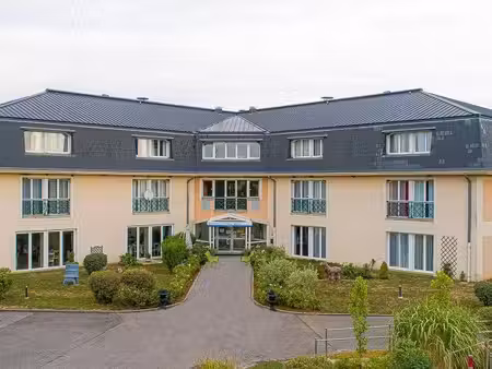 achat appartement 1 pièce 20m² vaux andigny 02110